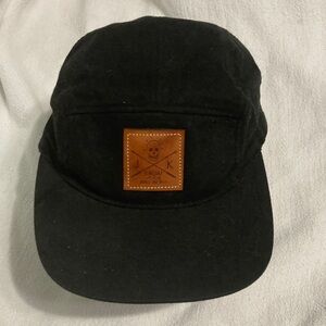 Java Kai coffee shop 5 panel from Kauai